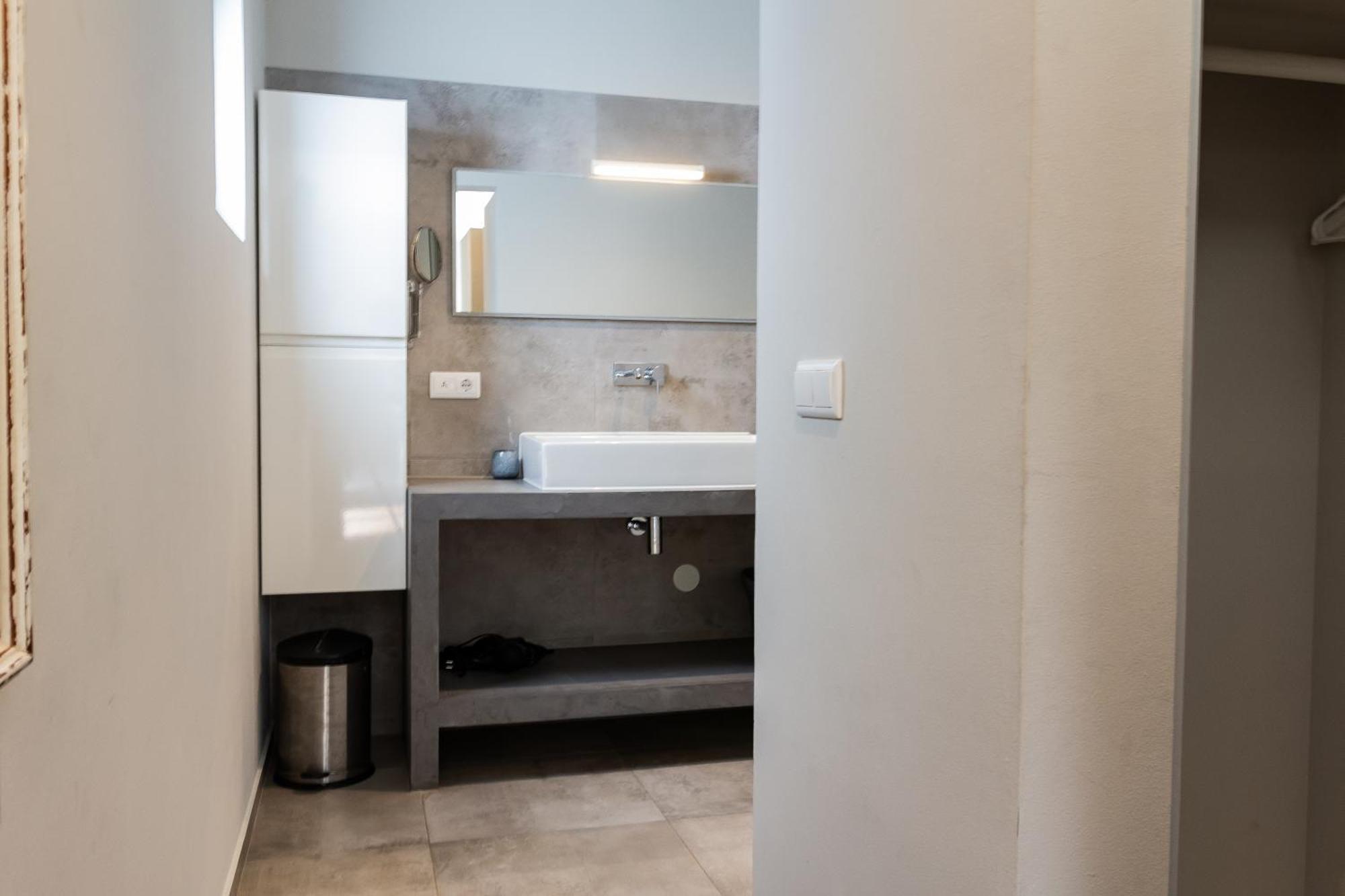 Stylish 4 Bedroom Modern Villa Design, Walking Distance From The Beach Jan Thiel Eksteriør bilde